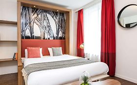 Adagio la Défense Courbevoie