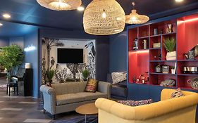 Adagio la Défense Courbevoie